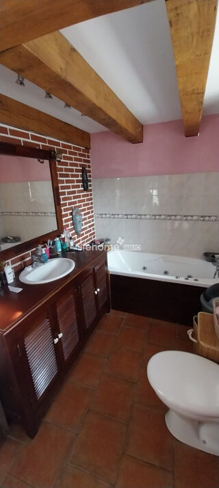  Maison à vendre 7 pièces 172 m²