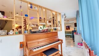  Maison à vendre 6 pièces 156 m²