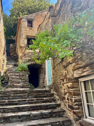  Maison � vendre 3 pi�ces 48 m�