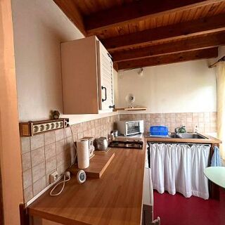  Maison � vendre 4 pi�ces 87 m�