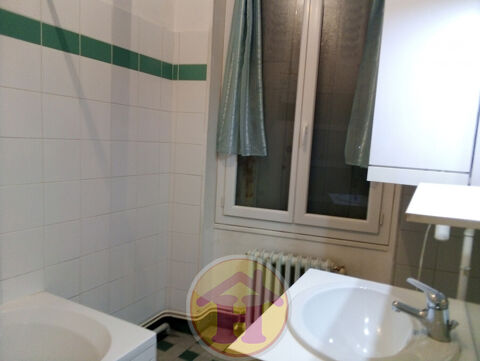  Appartement � louer 3 pi�ces 61 m�