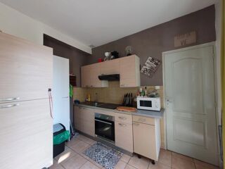  Appartement à vendre 2 pièces 33 m²
