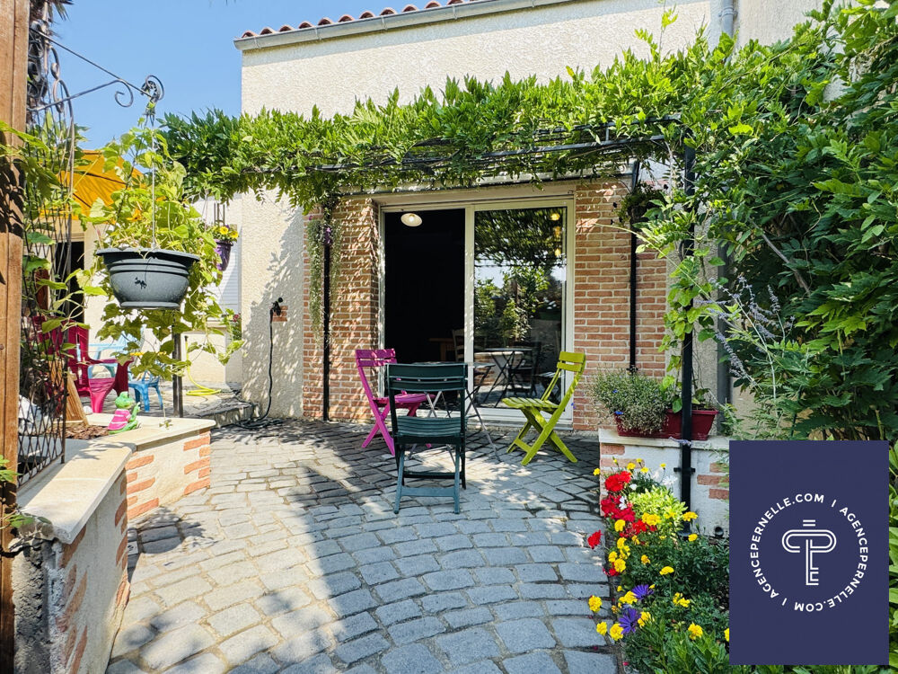 à vendre  Maison La Rochelle (17000)