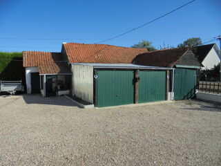  Maison � vendre 5 pi�ces 109 m�