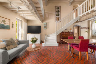  Maison � vendre 5 pi�ces 168 m�