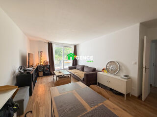  Appartement  vendre 2 pices 47 m