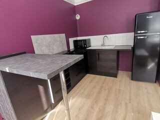  Appartement à louer 2 pièces 45 m²