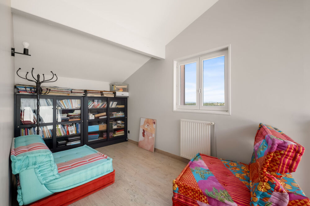 à vendre  Maison Chaponnay (69970)