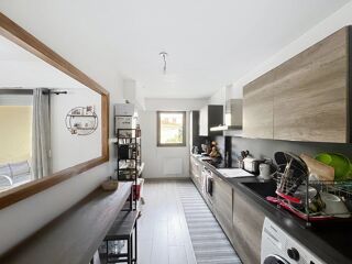  Appartement � vendre 3 pi�ces 68 m�