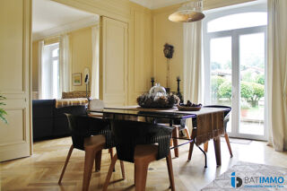  Maison � vendre 7 pi�ces 265 m�