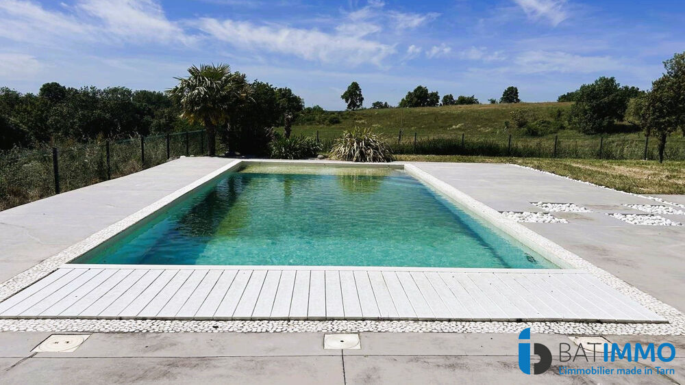 � vendre  Maison Albi (81000)