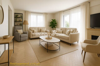  Appartement � vendre 5 pi�ces 105 m�