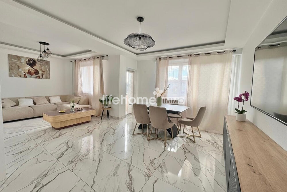 Vente Appartement Appartement T5 en bon état Ostwald