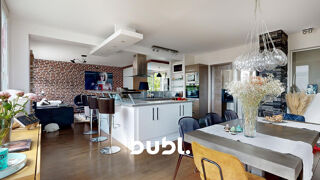  Appartement  vendre 6 pices 125 m