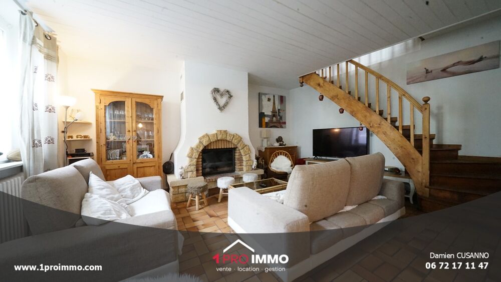 NOUVEAUTÉ 1PRO'IMMO ST-EGREVE, 8....