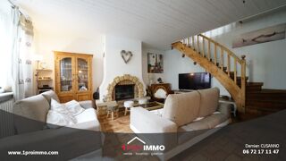  Maison à vendre 5 pièces 100 m²
