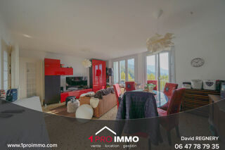  Appartement � vendre 4 pi�ces 67 m�