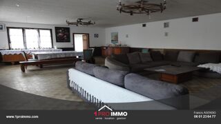  Maison � vendre 9 pi�ces 252 m�