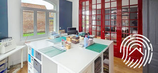  Maison à vendre 11 pièces 290 m²
