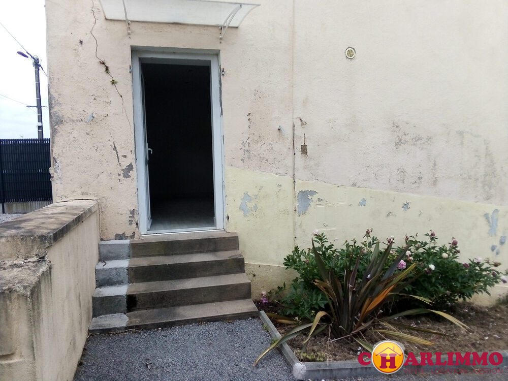 Appartement à louer Rochechouart