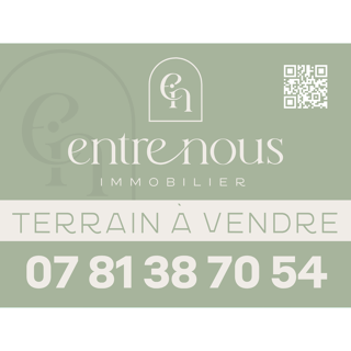  Terrain � vendre 3176 m�