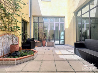  Appartement  vendre 4 pices 137 m