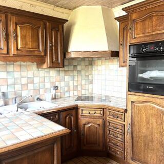  Maison � vendre 10 pi�ces 188 m�