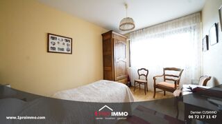  Appartement � vendre 5 pi�ces 97 m�