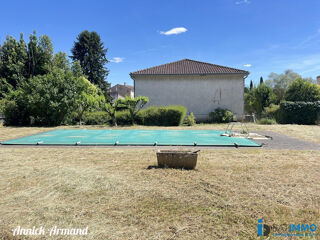  Maison à vendre 6 pièces 155 m²