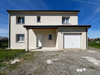  Maison � vendre 5 pi�ces 125 m�