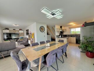  Maison à vendre 5 pièces 105 m²