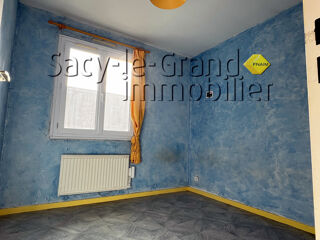  Maison � vendre 4 pi�ces 74 m�