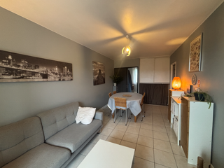  Appartement � vendre 3 pi�ces 55 m�