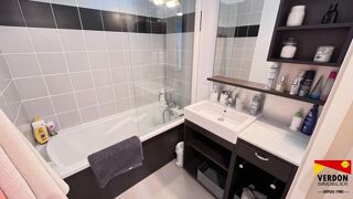  Appartement � vendre 3 pi�ces 48 m�