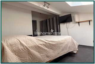  Maison à vendre 3 pièces 66 m²
