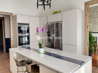  Maison à vendre 5 pièces 180 m²