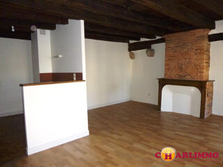  Appartement à louer 1 pièce 40 m²