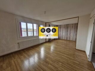  Appartement � vendre 4 pi�ces 68 m�