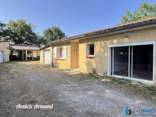  Maison à vendre 9 pièces 211 m²