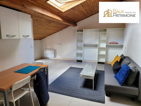   Appartement à louer Pantin Appartement - 1 pièce(s) - 19 m²