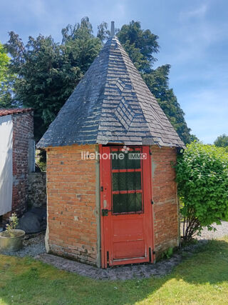  Maison � vendre 4 pi�ces 106 m�