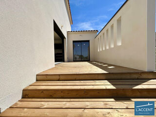  Maison � vendre 4 pi�ces 100 m�