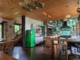  Maison à vendre 9 pièces 274 m²