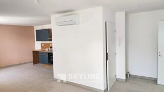  Appartement à louer 2 pièces 50 m²