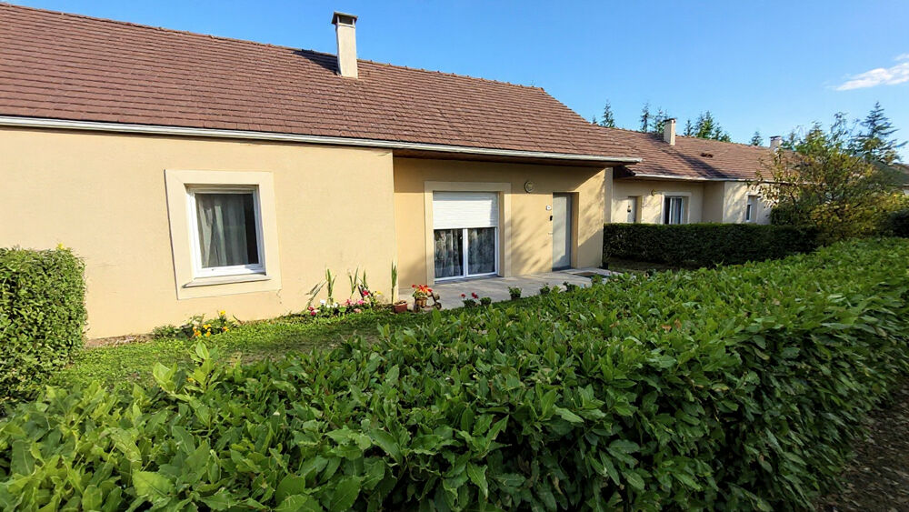 Vente Maison Maison 3 pièces pièces, 70 m² · Bracieux 41250 Bracieux
