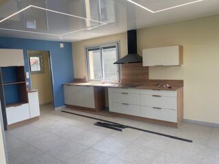  Maison à louer 5 pièces 144 m²