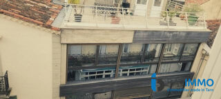  Appartement � vendre 6 pi�ces 200 m�