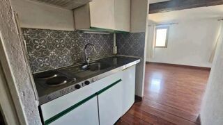 Location Appartement T2 + mezzzanine Aix-en-provence