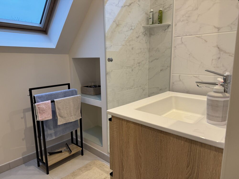 Vente Maison Maison individuelle au calme Honfleur