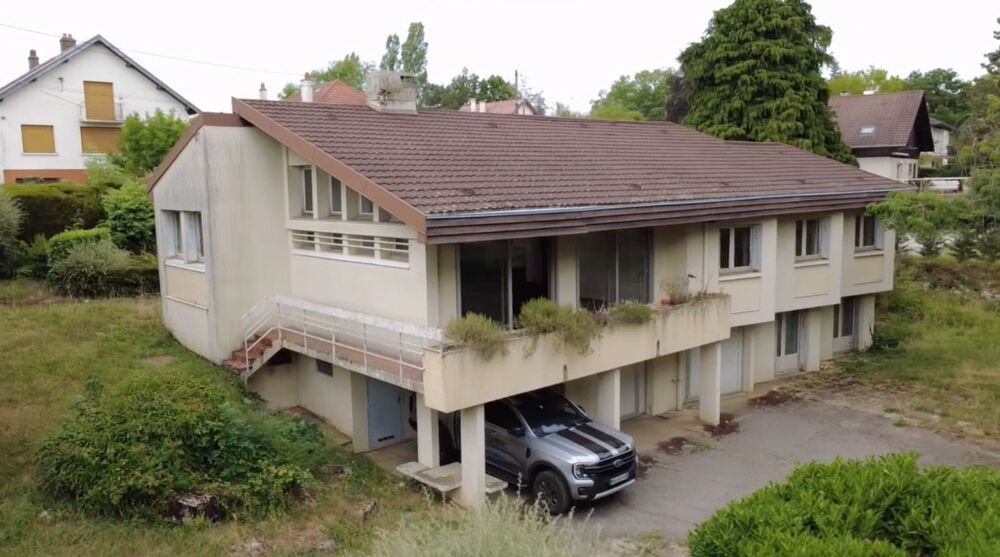 Maison 8 pièces 190 m² · à Besançon · 190 m² · 360 000 €